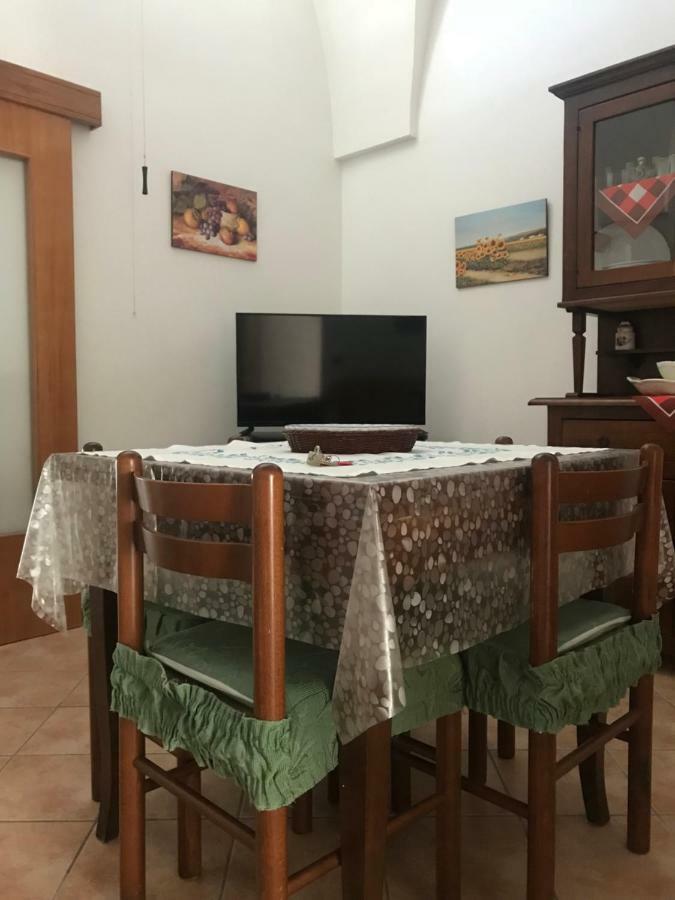 Tana Dell'Orso Villa Torre dell'Orso Luaran gambar